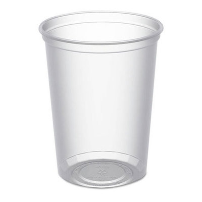32 OZ CLEAR DELI TUB